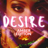 Amber Desire - Perfume Oil