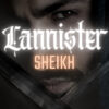 Lannister Sheikh - Perfume Oil